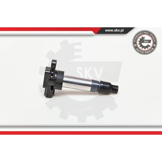 03SKV184 - Ignition coil 