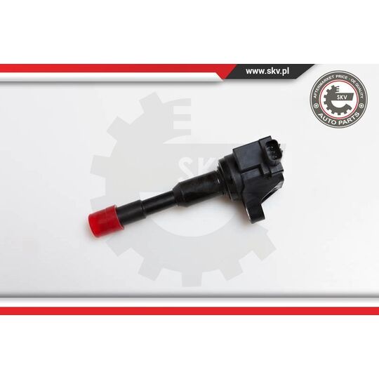 03SKV166 - Ignition coil 