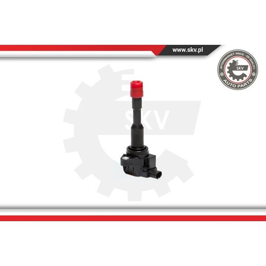 03SKV166 - Ignition coil 