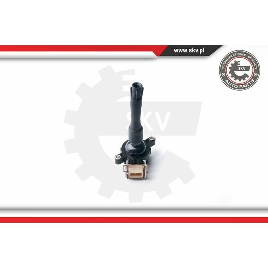 03SKV213 - Ignition coil 