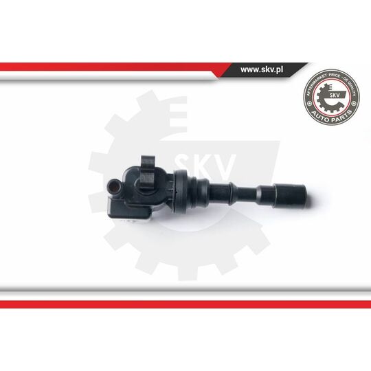 03SKV232 - Ignition coil 