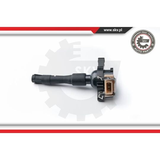 03SKV213 - Ignition coil 