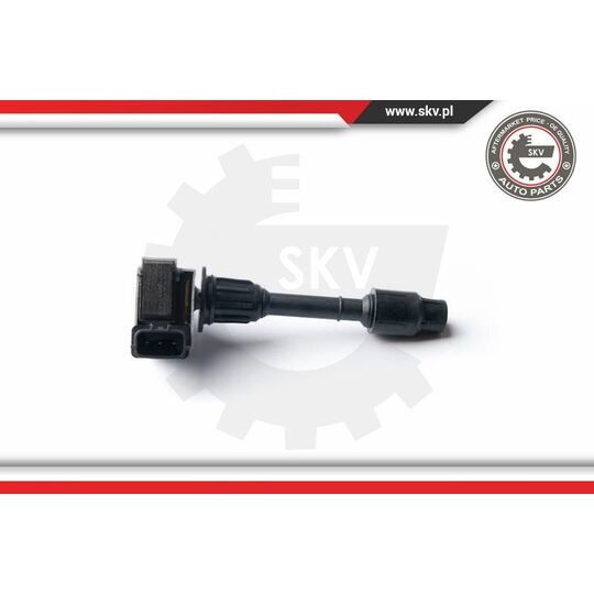 03SKV225 - Ignition coil 