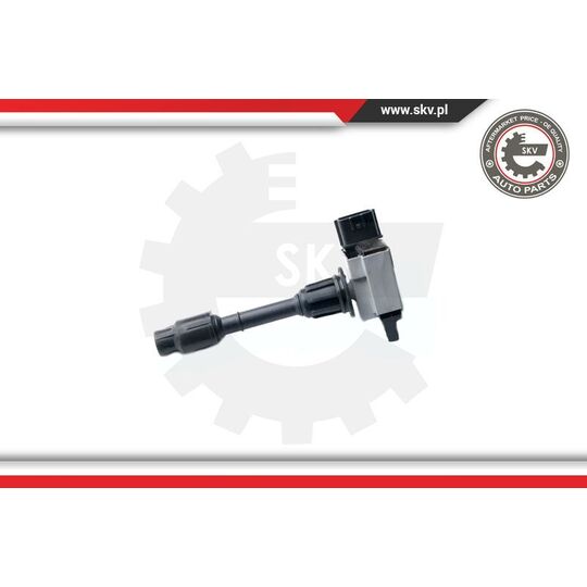 03SKV225 - Ignition coil 