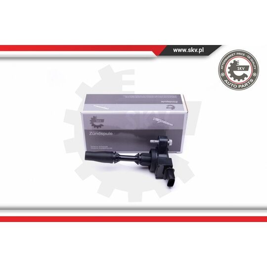 03SKV295 - Ignition coil 