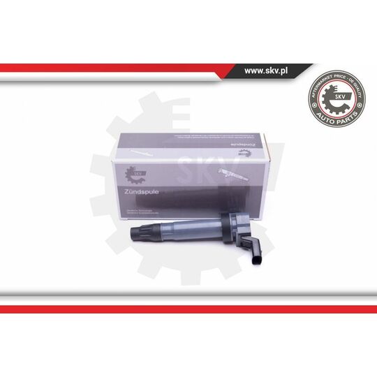 03SKV297 - Ignition coil 