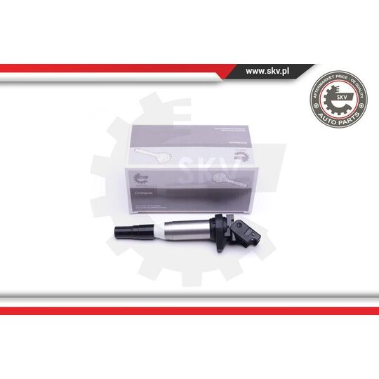 03SKV270 - Ignition coil 