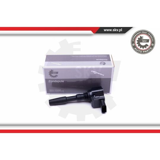 03SKV287 - Ignition coil 