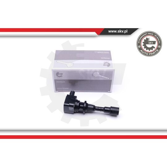 03SKV282 - Ignition coil 