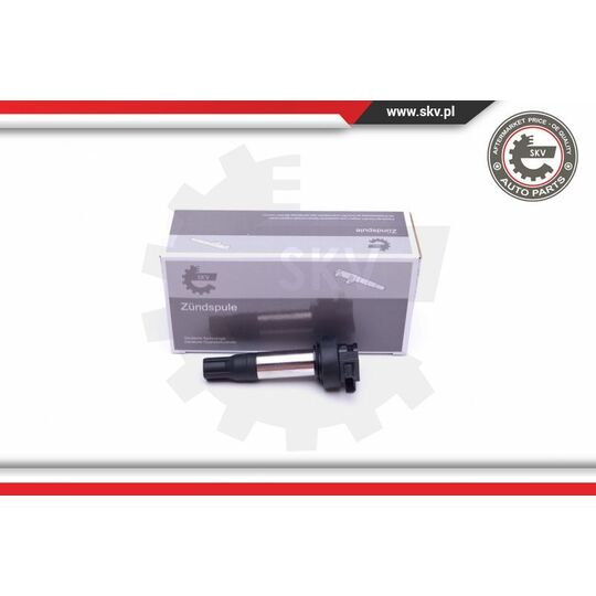 03SKV293 - Ignition coil 