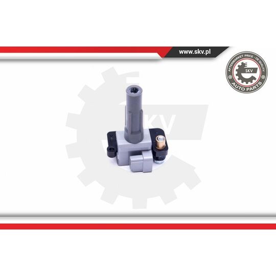 03SKV260 - Ignition coil 