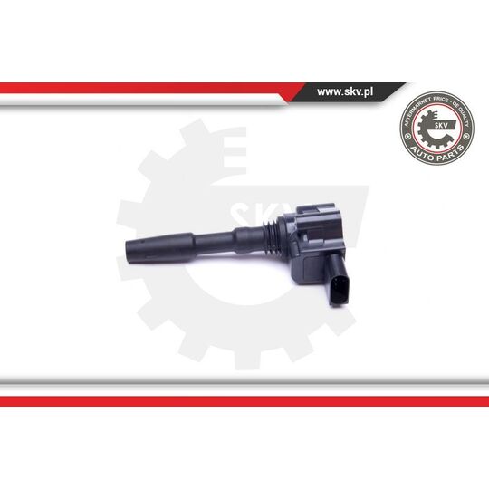 03SKV287 - Ignition coil 