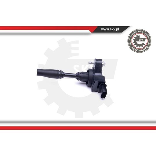 03SKV295 - Ignition coil 