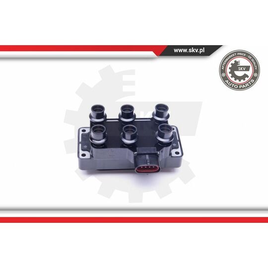 03SKV252 - Ignition coil 