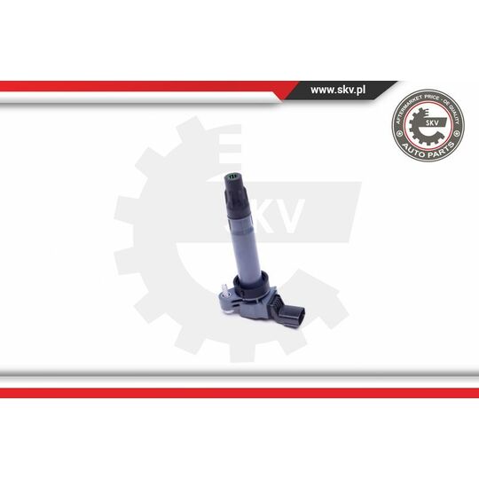 03SKV297 - Ignition coil 