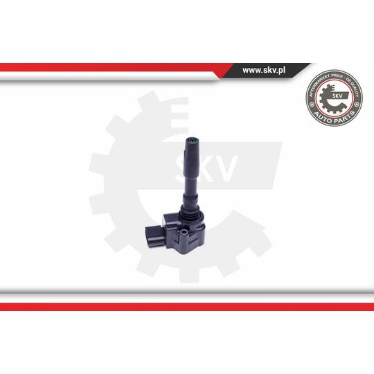 03SKV287 - Ignition coil 