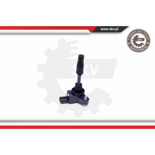 03SKV295 - Ignition coil 