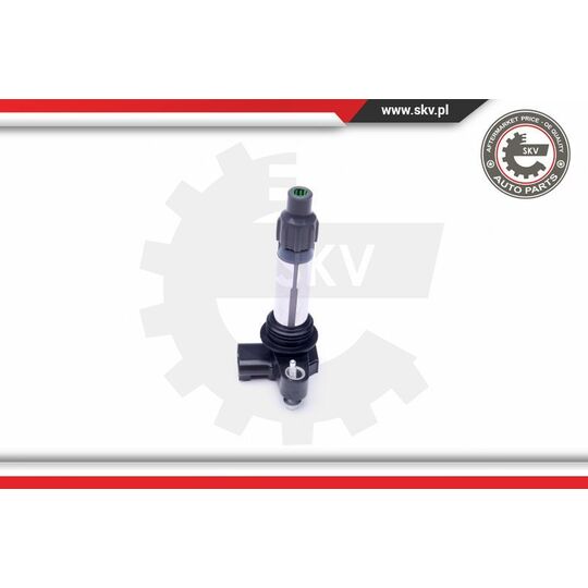 03SKV294 - Ignition coil 