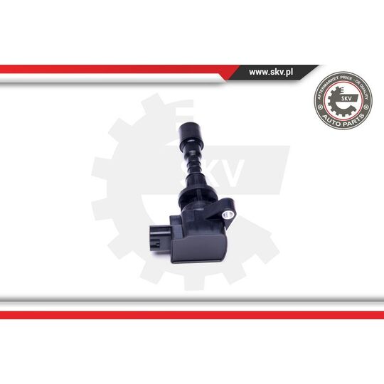 03SKV282 - Ignition coil 