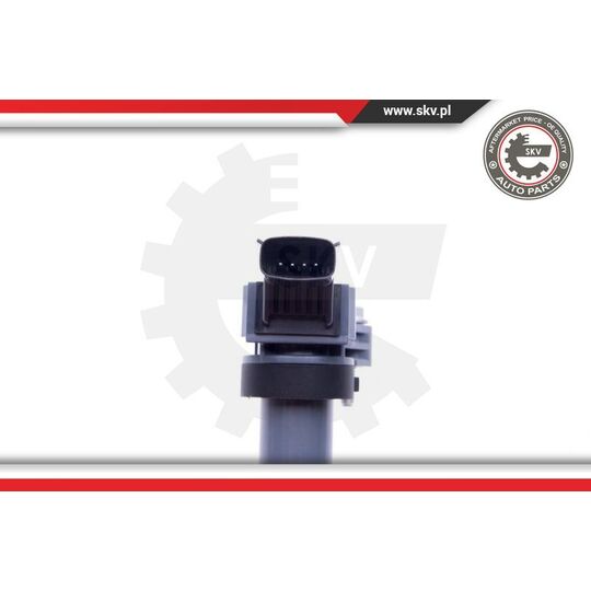 03SKV297 - Ignition coil 