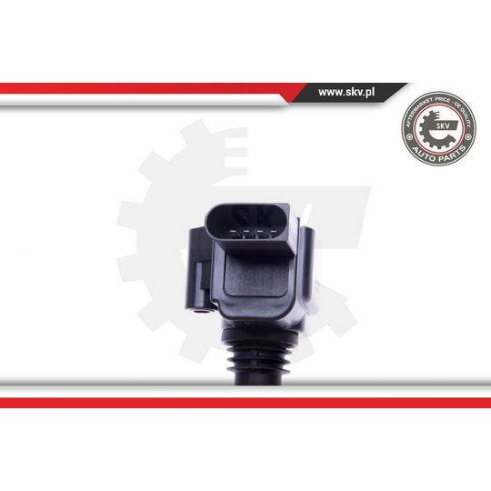 03SKV287 - Ignition coil 