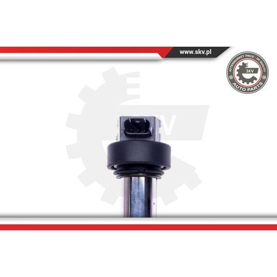 03SKV293 - Ignition coil 