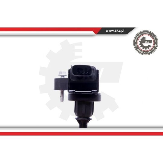 03SKV295 - Ignition coil 