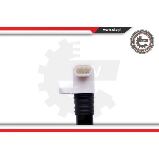 03SKV286 - Ignition coil 