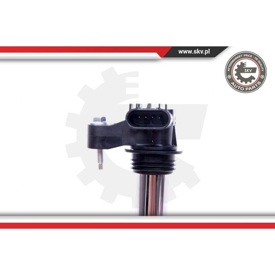 03SKV294 - Ignition coil 