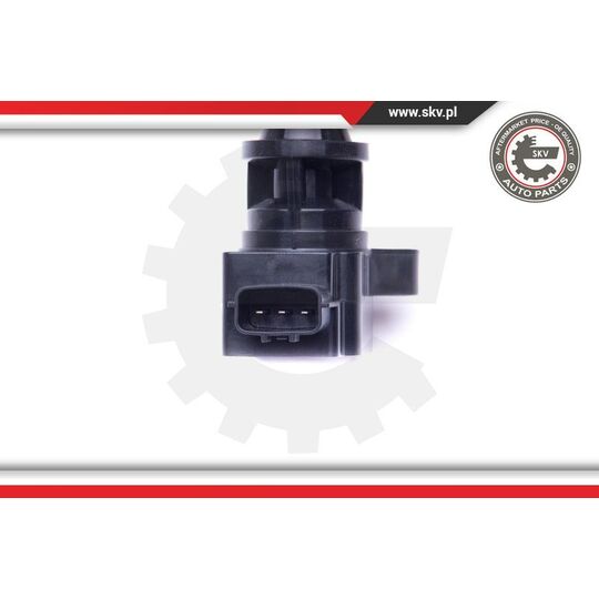 03SKV282 - Ignition coil 