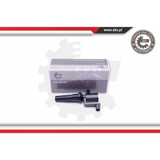 03SKV301 - Ignition coil 