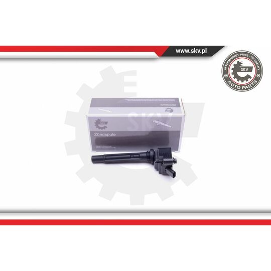 03SKV318 - Ignition coil 