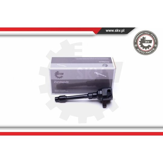 03SKV309 - Ignition coil 