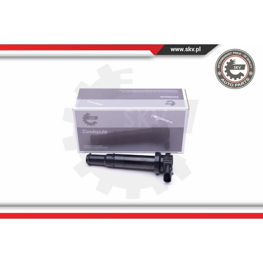 03SKV314 - Ignition coil 