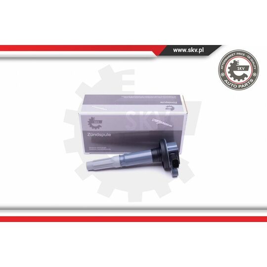 03SKV302 - Ignition coil 