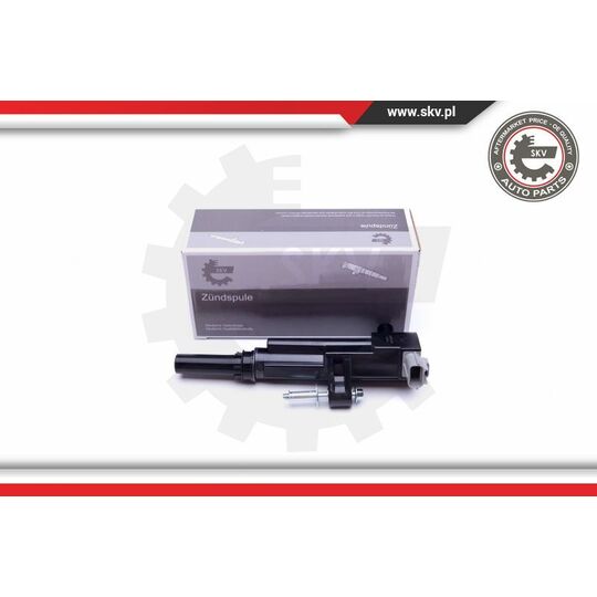 03SKV320 - Ignition coil 