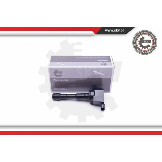 03SKV311 - Ignition coil 