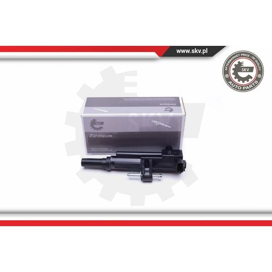 03SKV319 - Ignition coil 