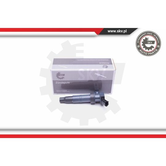 03SKV312 - Ignition coil 