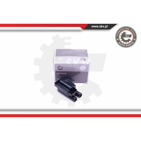 03SKV328 - Ignition coil 