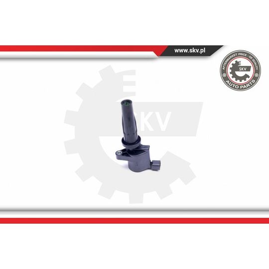 03SKV301 - Ignition coil 