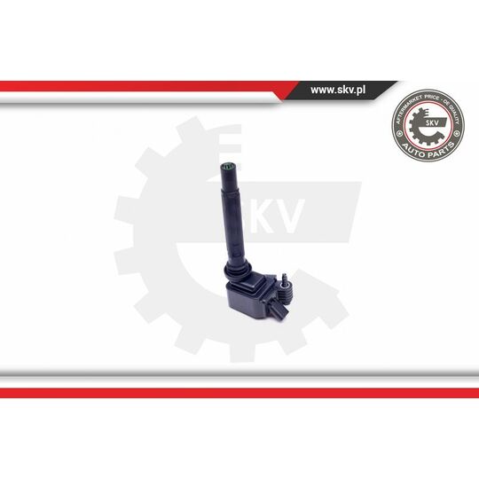 03SKV318 - Ignition coil 