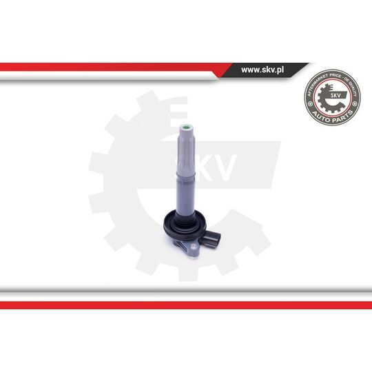 03SKV302 - Ignition coil 