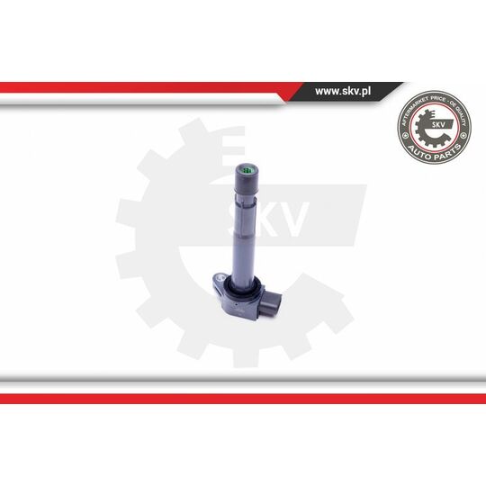 03SKV307 - Ignition coil 