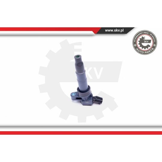 03SKV312 - Ignition coil 