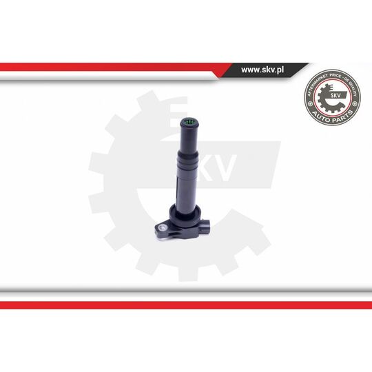 03SKV315 - Ignition coil 