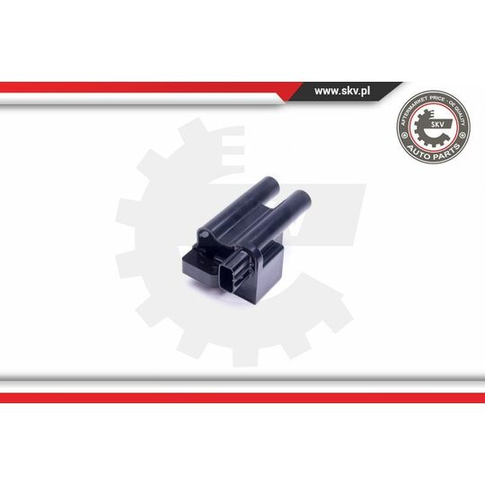 03SKV328 - Ignition coil 