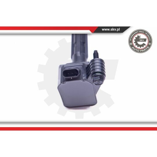 03SKV318 - Ignition coil 