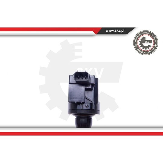 03SKV311 - Ignition coil 