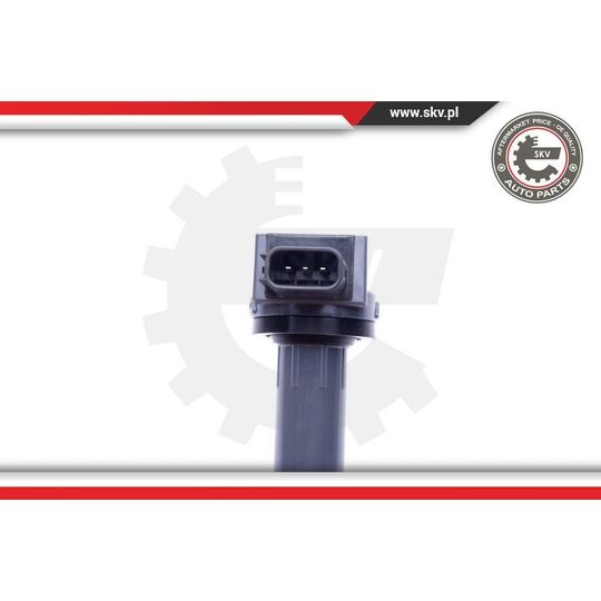 03SKV307 - Ignition coil 